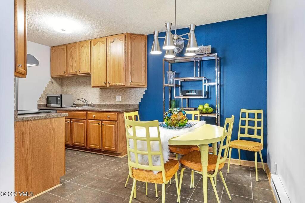 Beaver Creek 2 Bed 2 Bath Condo 1 Min Walk To Elk Lot Avon Exterior photo