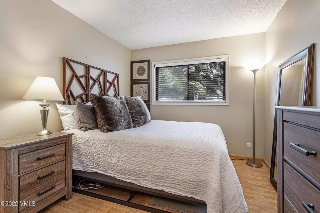 Beaver Creek 2 Bed 2 Bath Condo 1 Min Walk To Elk Lot Avon Exterior photo