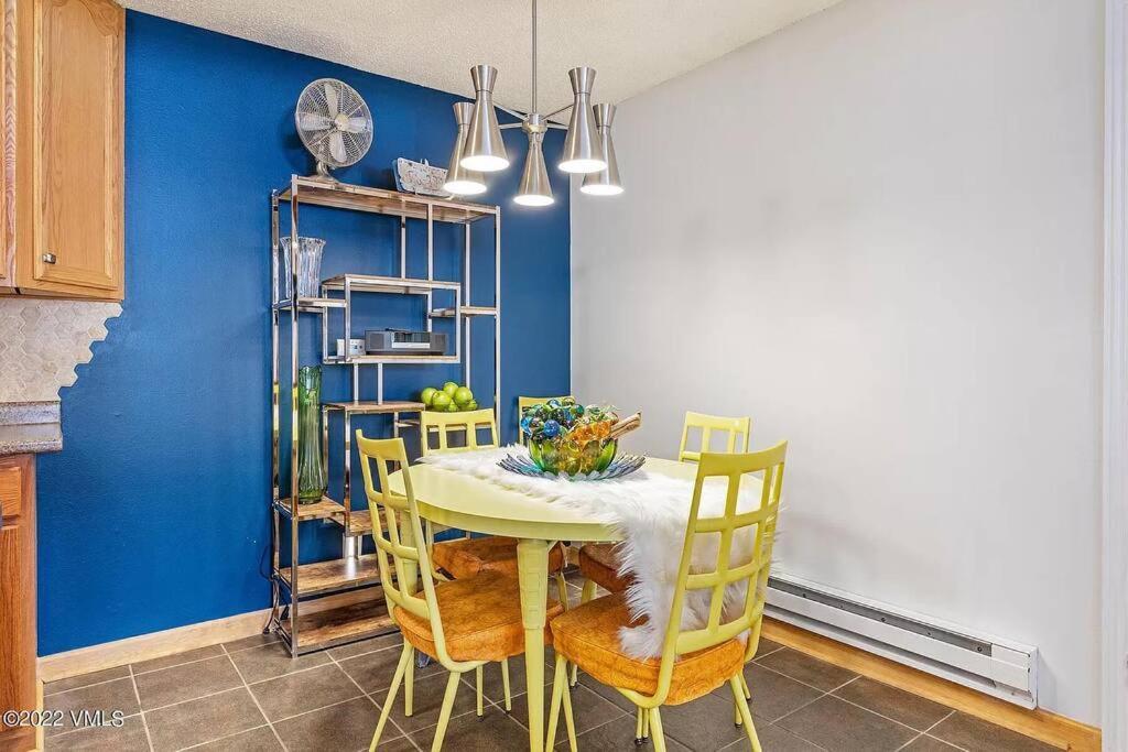 Beaver Creek 2 Bed 2 Bath Condo 1 Min Walk To Elk Lot Avon Exterior photo